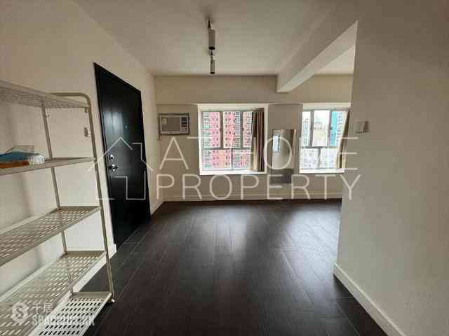Mid Levels Central - Ka Yee Court 04