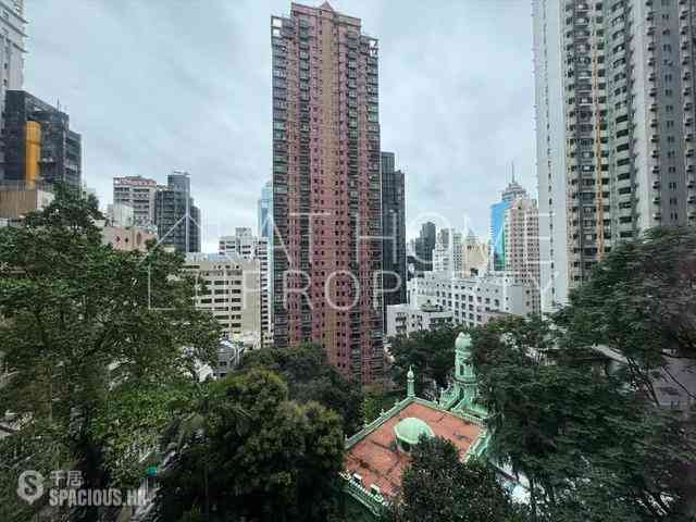 Mid Levels Central - Ka Yee Court 07