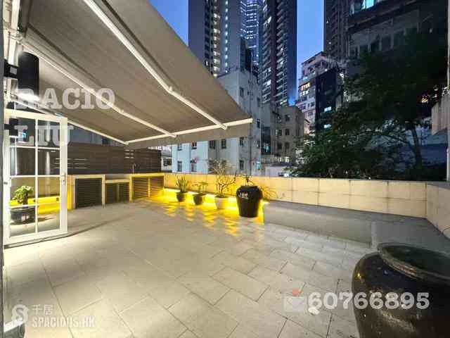 Central - 1-3, Shin Hing Street 01