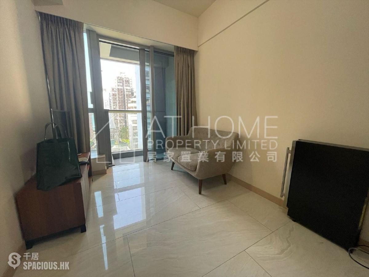 Sai Ying Pun - King's Hill 01