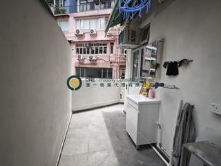 中环 - 中山楼 02