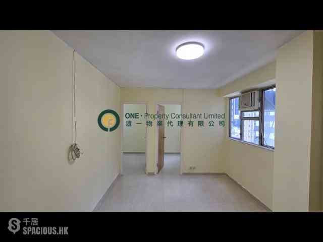 Sai Ying Pun - Andes Plaza 01