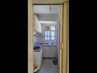 Sai Ying Pun - Andes Plaza 02