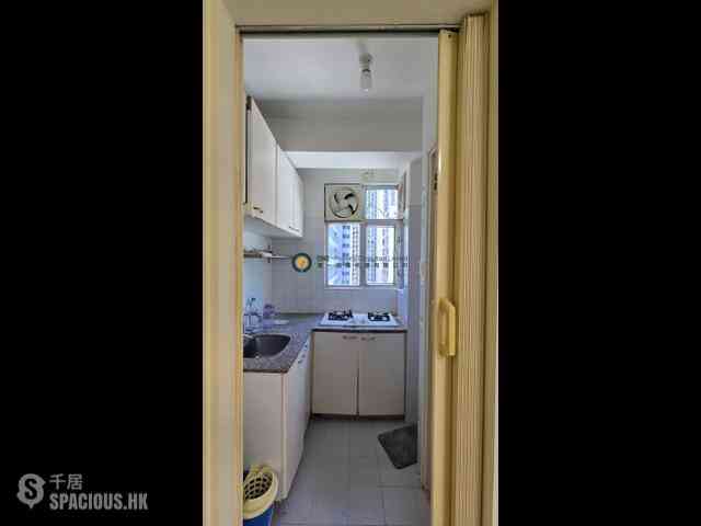 Sai Ying Pun - Andes Plaza 02
