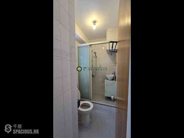 Sai Ying Pun - Andes Plaza 03