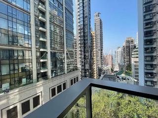 Sai Ying Pun - King's Hill 06