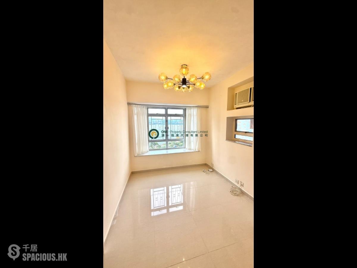 Kennedy Town - Harbour View Garden 01