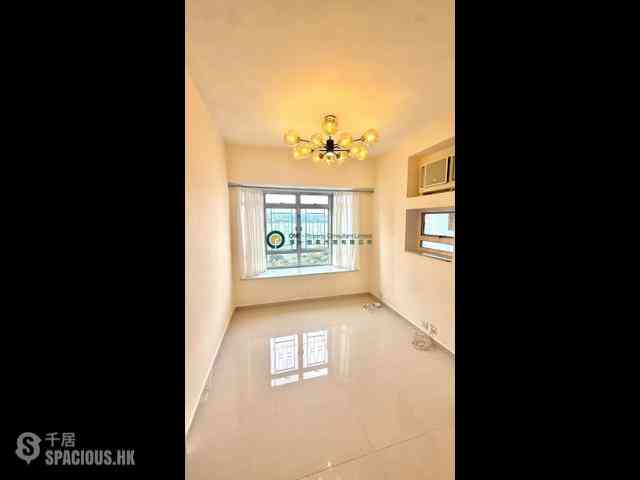 Kennedy Town - Harbour View Garden 01