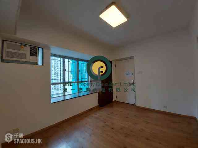 Sai Ying Pun - Aspen Court 01