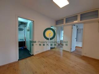 Sai Ying Pun - Aspen Court 02