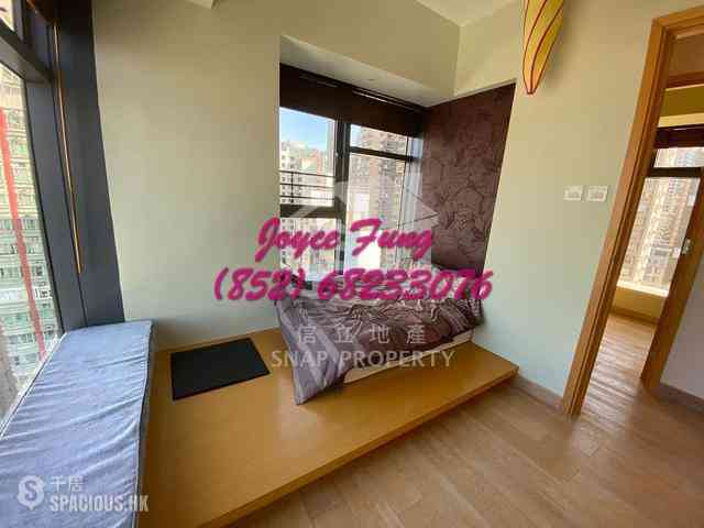 Sai Ying Pun - High Park 99 02