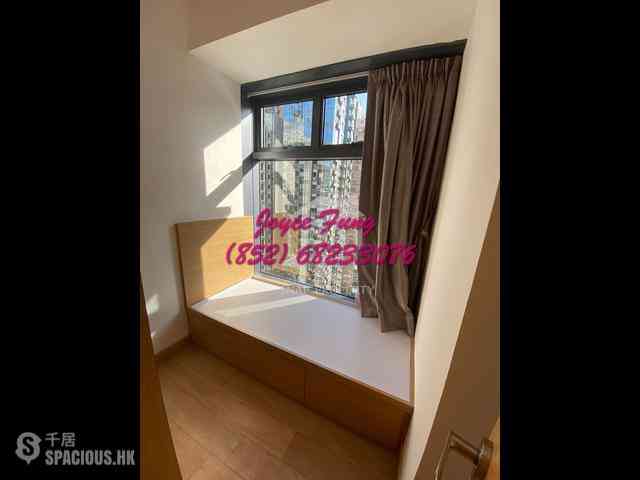 Sai Ying Pun - High Park 99 03