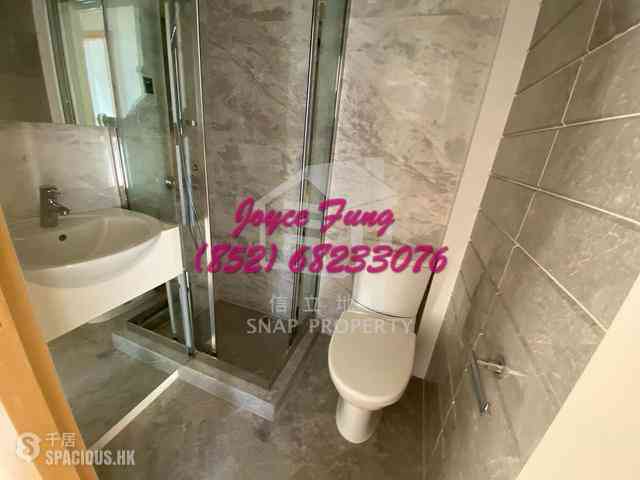 Sai Ying Pun - High Park 99 04