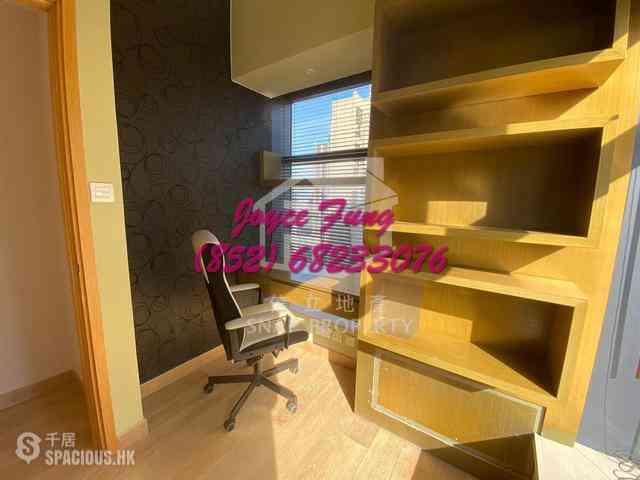 Sai Ying Pun - High Park 99 05
