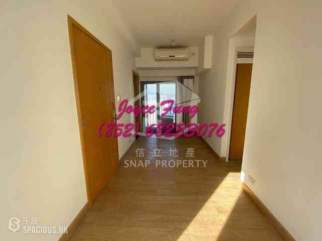 Sai Ying Pun - High Park 99 07