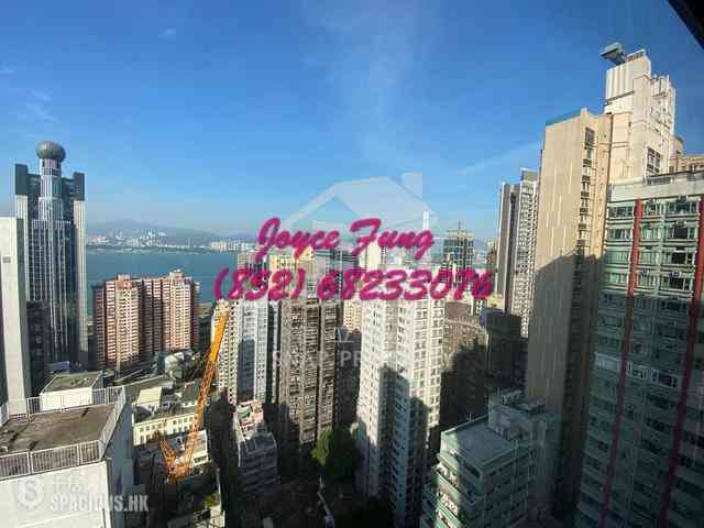 Sai Ying Pun - High Park 99 08
