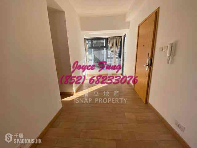 Sai Ying Pun - High Park 99 09