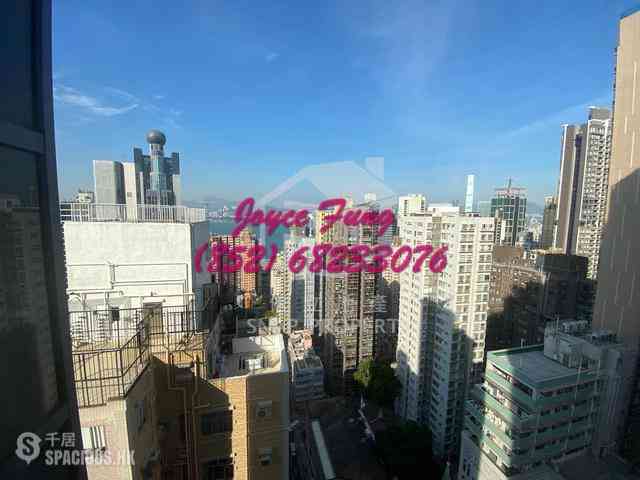 Sai Ying Pun - High Park 99 11