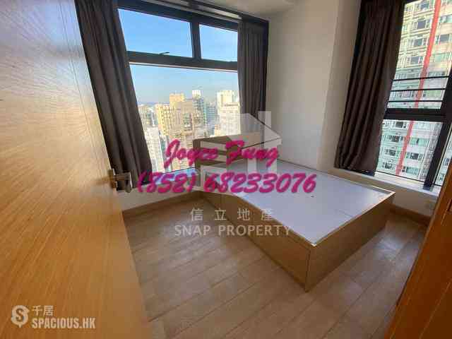 Sai Ying Pun - High Park 99 12