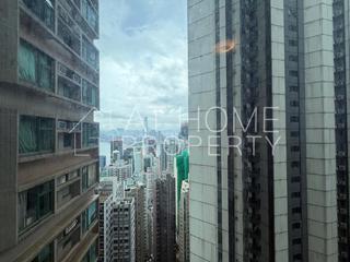 Mid Levels Central - Robinson Place 15
