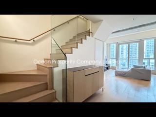 Mid Levels Central - The Morgan 09