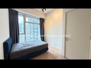 Mid Levels Central - The Morgan 13