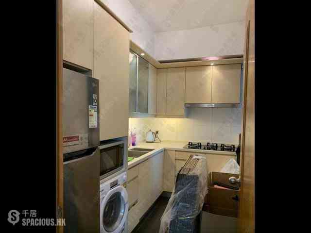 Shek Tong Tsui - The Belcher's Phase 1 Block 3 08