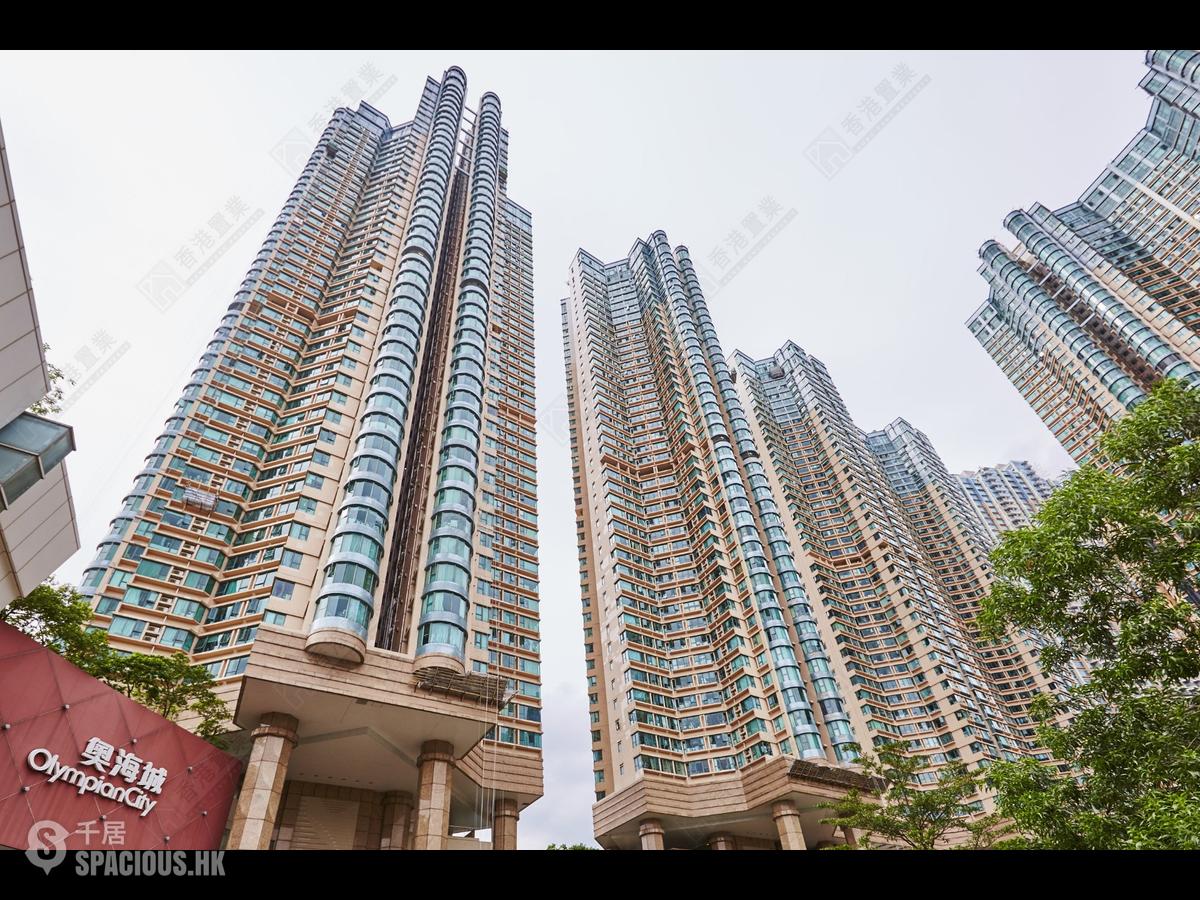 大角咀 - 柏景湾 帝柏海湾5座 01