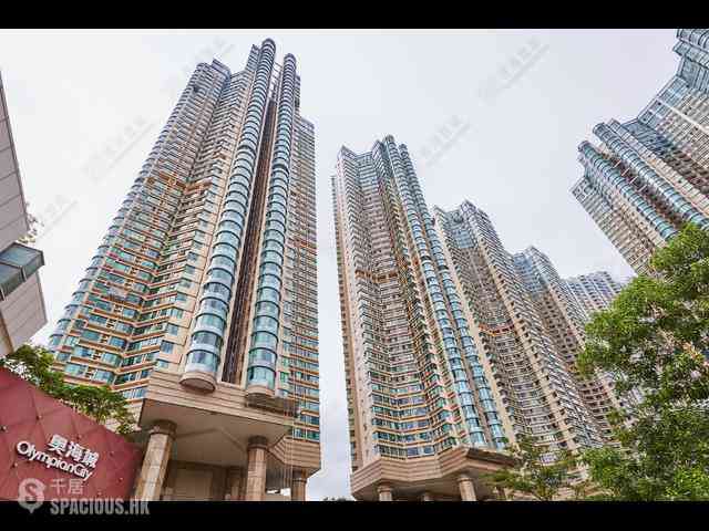 大角咀 - 柏景湾 帝柏海湾5座 01