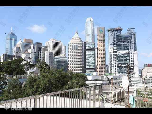 Central - 2, Tramway Path 08