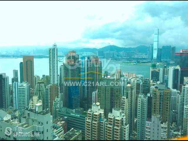 西半山 - 罗便臣道80号 02