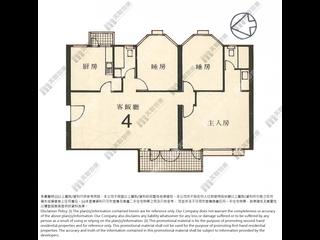 天后 - 金龍大廈A座 07