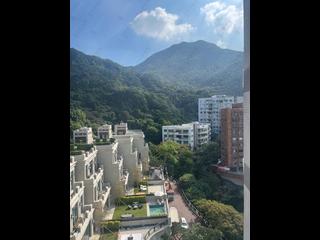 薄扶林 - 嘉瑜園 27