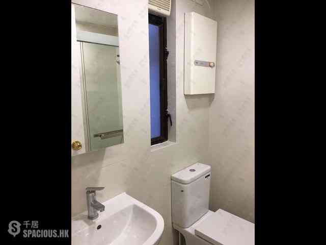 Mid Levels West - Chong Yuen 02