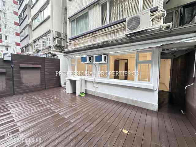 Wan Chai - Rialto Building 01