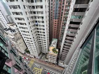 Mid Levels West - Wilton Place 02