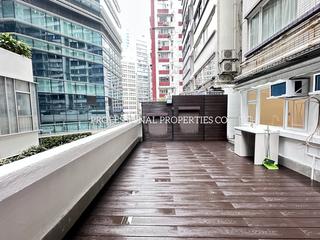 Wan Chai - Rialto Building 07