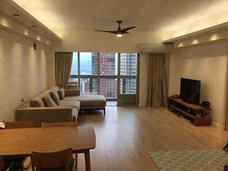Mid Levels West - Realty Gardens Rome Court (Block 4) Rome Court 09