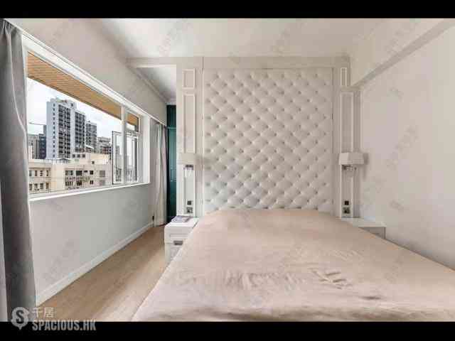 Mid Levels Central - Pearl Gardens Block EF 09