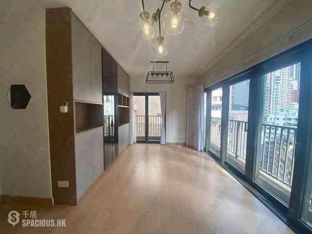 Sai Ying Pun - The Babington 05