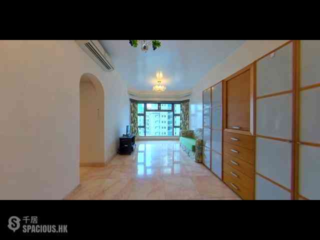 Mid Levels Central - Palatial Crest 01