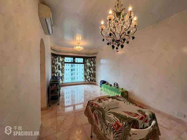 Mid Levels Central - Palatial Crest 02