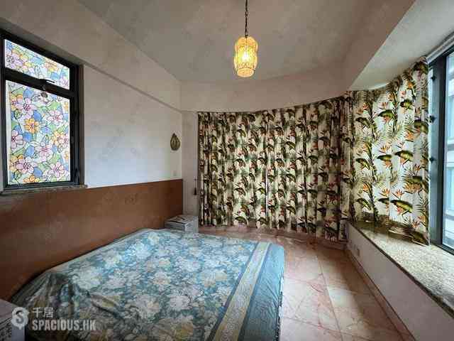 Mid Levels Central - Palatial Crest 05