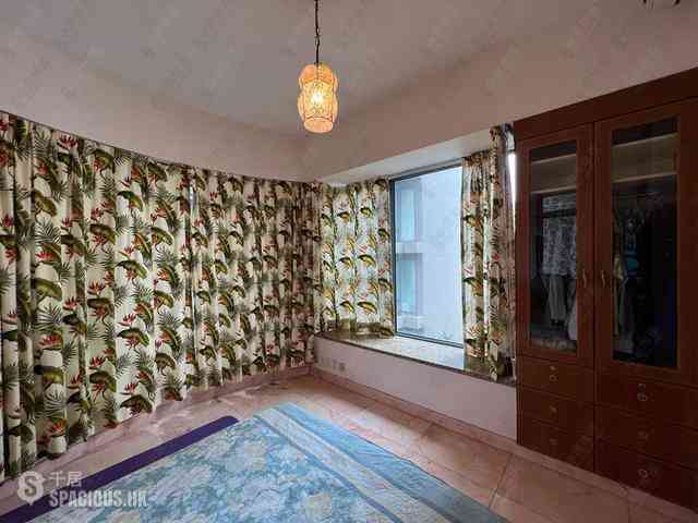 Mid Levels Central - Palatial Crest 06