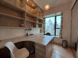 Mid Levels Central - Palatial Crest 08