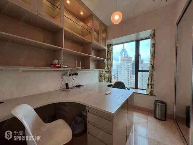Mid Levels Central - Palatial Crest 08