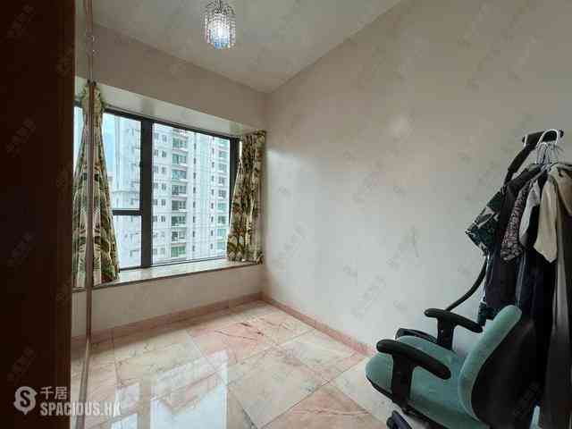 Mid Levels Central - Palatial Crest 10
