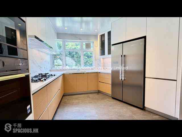 渣甸山 - 詩禮花園 14