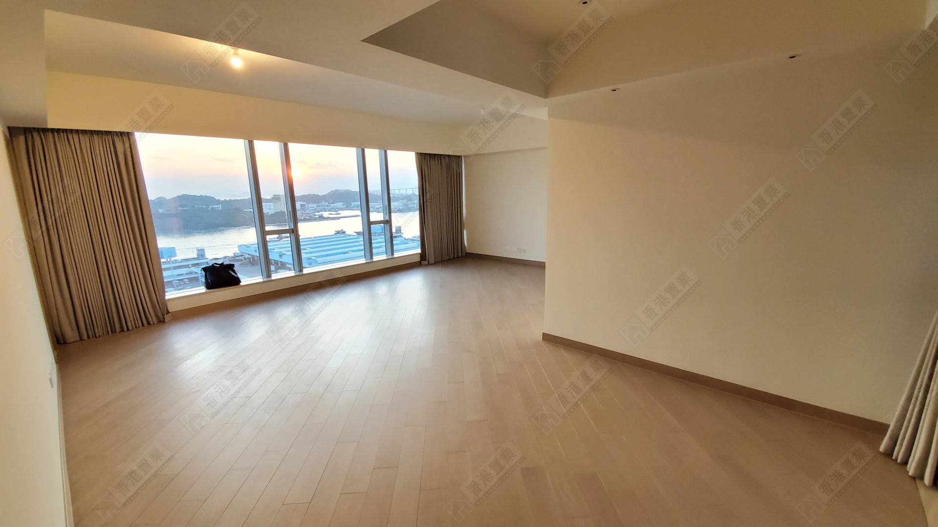 Sham Shui Po - Cullinan West Phase 2A Ocean Sky Mansion 01