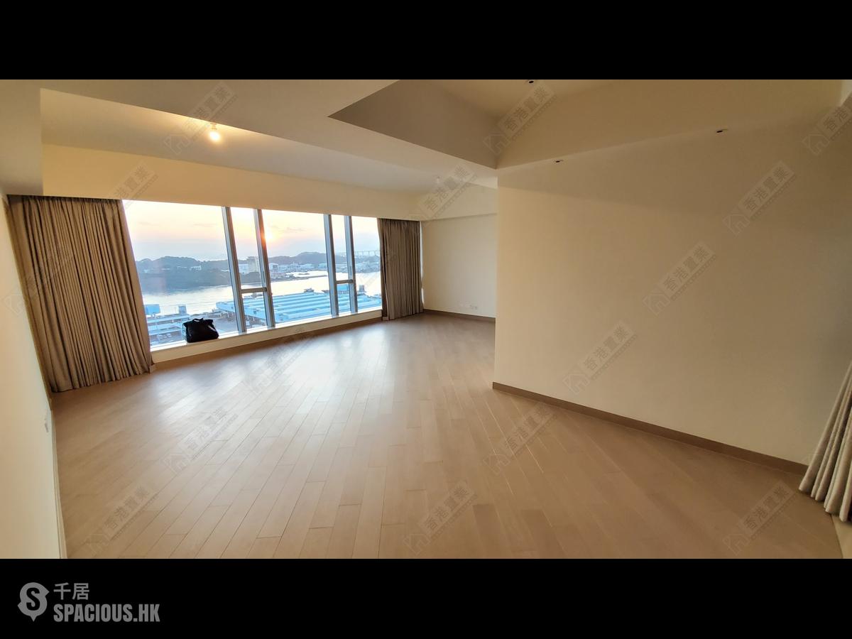 Sham Shui Po - Cullinan West Phase 2A Ocean Sky Mansion 01